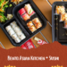 Bentos Sushi Menu With Prices - recipedoor.com