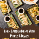 Chen Garden Menu With Prices & Deals - recipedoor.com