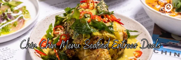 Chin Chin Menu Seafood Entrees Deals - recipedoor.com