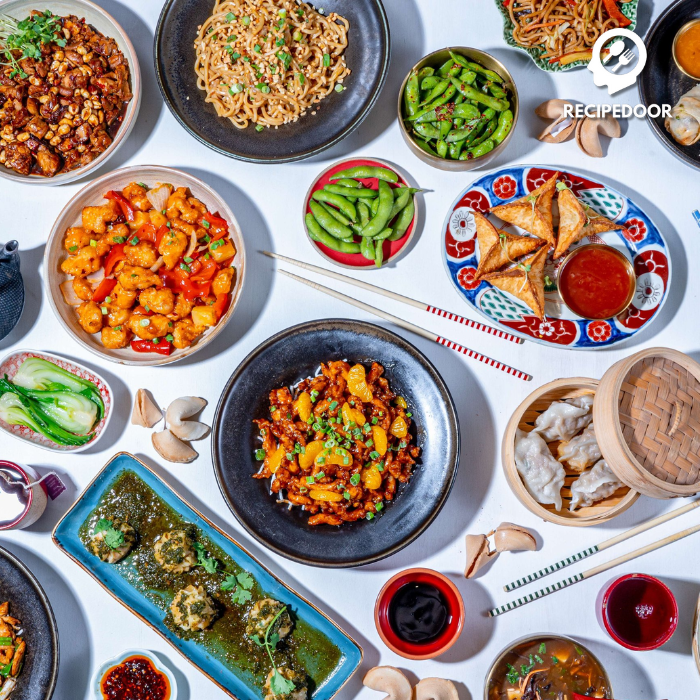 Chin Chin Menu – Chinese Restaurant Deals 2024