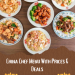 China Chef Menu With Prices - recipedoor.com