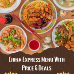 China Express Menu With Price & Deals - recipedoor.com