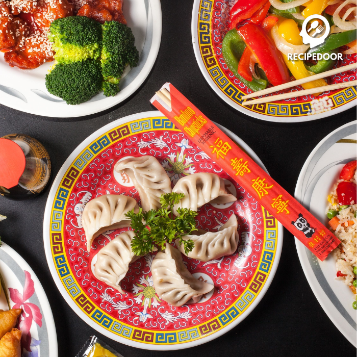 China Kitchen Menu With Prices & Deals Near Me | All Items List 2024