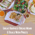 Great Harvest Bread Menu & Deals With Prices - recipedoor.com