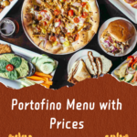 Portofino Menu with Prices - recipedoor.com