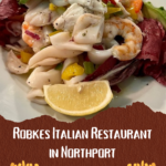 Robkes Menu With Prices - Northport Italian Restaurant Menu 2024 - recipedoor.com