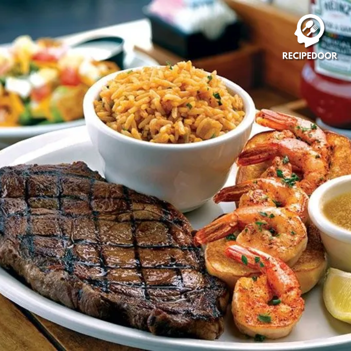 Texas Roadhouse Menu With Prices & Deals | All Items List 2024