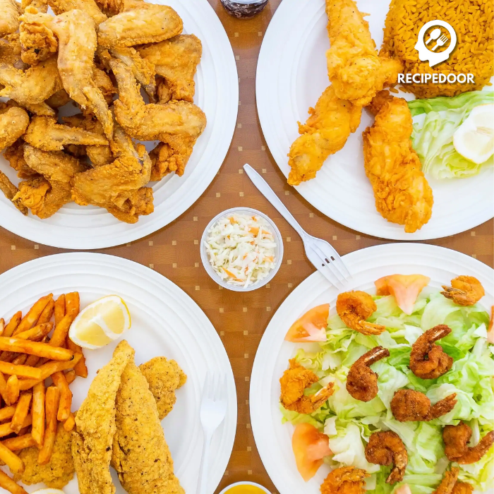 Yas Chicken Menu With Prices & Deals | All Items List 2024
