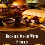 Dickies Menu With Prices - recipedoor.com