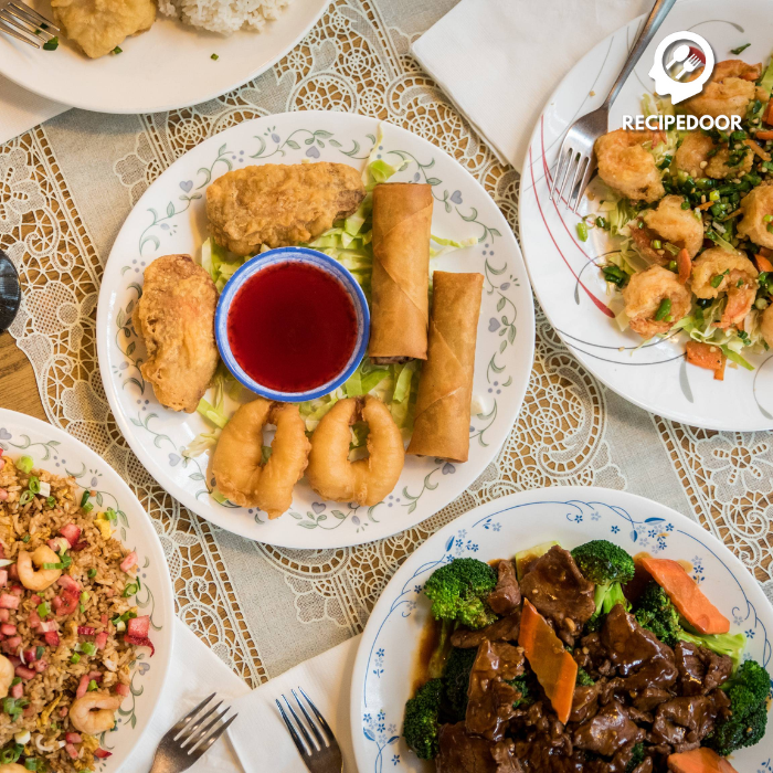 Golden China Menu With Prices Near Me | Chinese Restaurant Deals