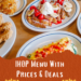 IHOP Menu With Prices - recipedoor.com