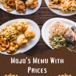 Mojo's Menu With Prices & Deals Mojo's Restaurant Wordford Near Me - recipedoor.com