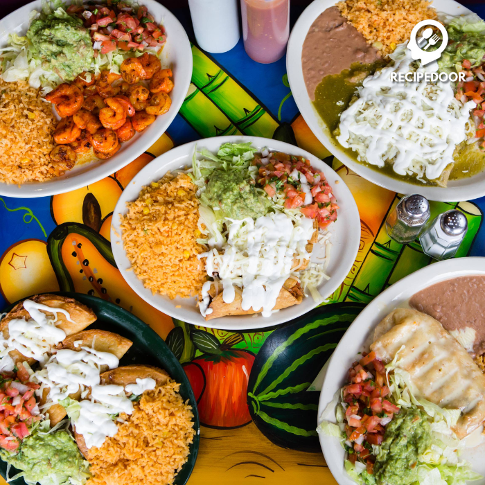 San Marcos Menu With Prices Near Me | Mexican Grill Deals 2024