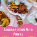 Sandbar Menu With Prices Near Me Sandbar Restaurant & Bar - recipedoor.com