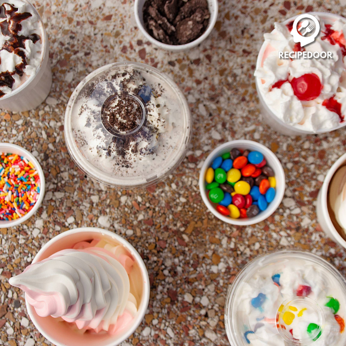 Twistee Treat Menu With Prices | Best Ice Cream Dessert Orlando