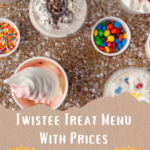 Twistee Treat Menu With Prices - recipedoor.com