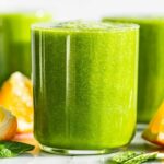 Green Detox Smoothie