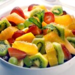 Tropical Fruit Salad