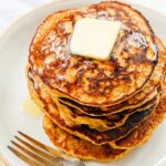 Banana Pancakes
