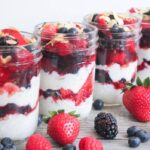 Berry Parfait