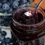 Blueberry Jam