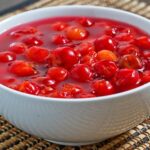 Cherry Compote