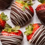 Chocolate Covered Strawberries