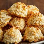 Coconut Macaroons