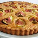 Fig Tart
