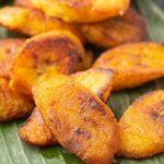 Fried Plantains