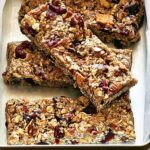 Fruit and Nut Bars
