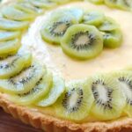 Kiwi Lime Pie