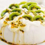 Kiwi Pavlova