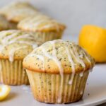 Lemon Poppy Seed Muffins