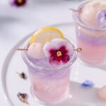 Lychee Coconut Drink