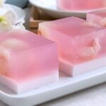 Lychee Jelly
