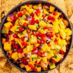 Mango Salsa