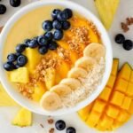 Mango Smoothie Bowl