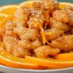 Orange Chicken