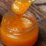 Orange Glaze
