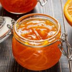 Orange Marmalade