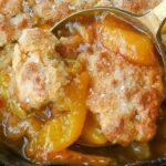 Peach Cobbler