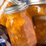 Peach Preserves