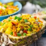 Pineapple Fried Rice