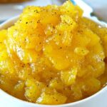 Pineapple Relish