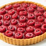 Raspberry Tart
