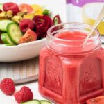 Raspberry Vinaigrette