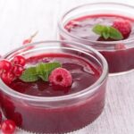 Strawberry Coulis
