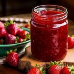 Strawberry Jam