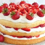Strawberry Shortcake